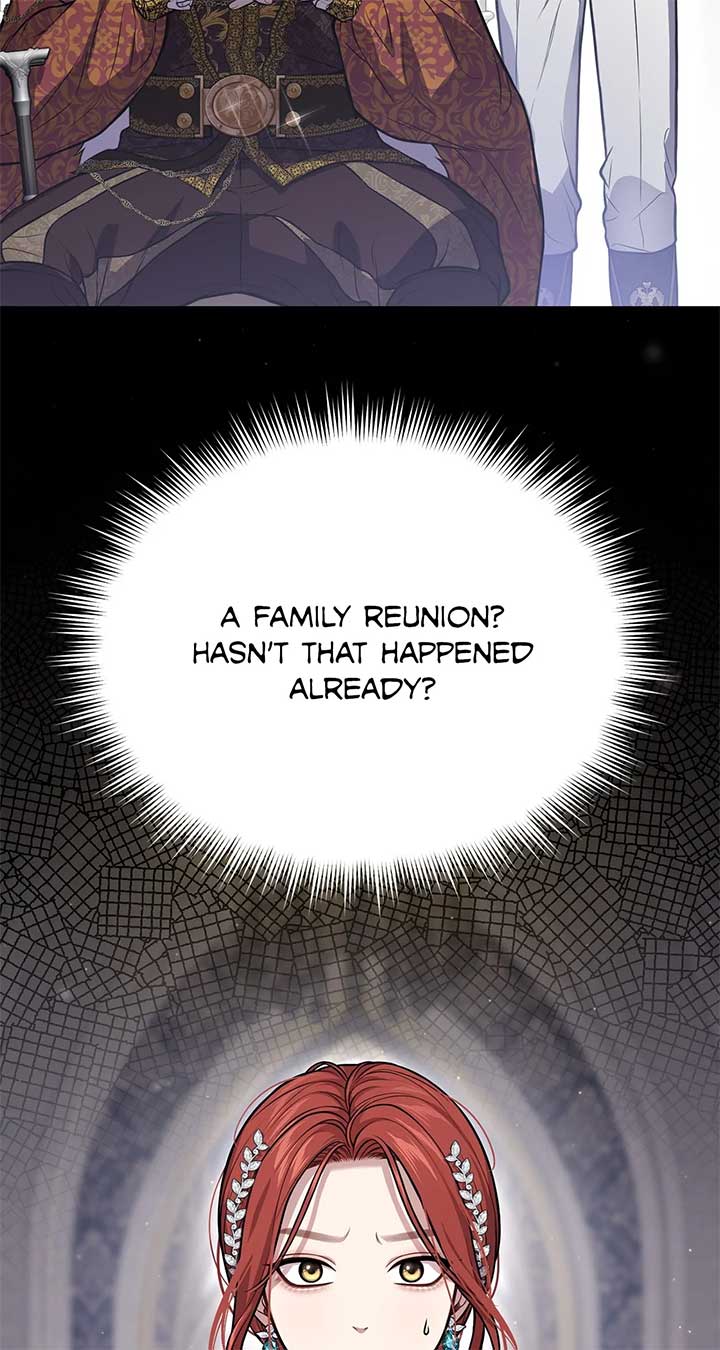The Secret Bedroom of a Dejected Royal Daughter Chapter 106 76